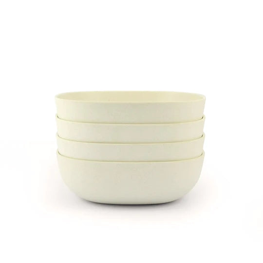 Van Go Bamboo Cereal Bowl - Grey