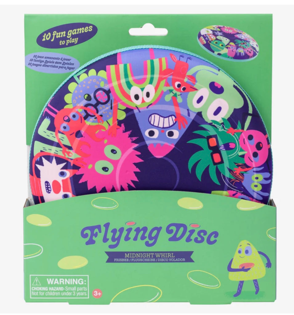 Flying Disc