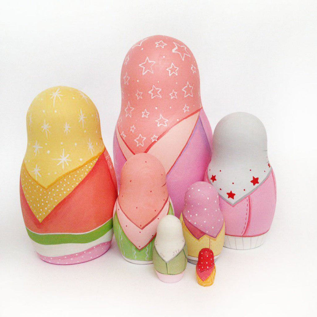 Christmas - Limited Edition 7 Set
