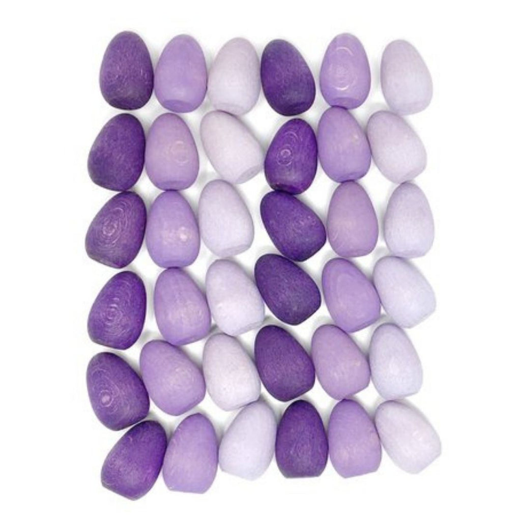 Grapat Mandala - Eggs