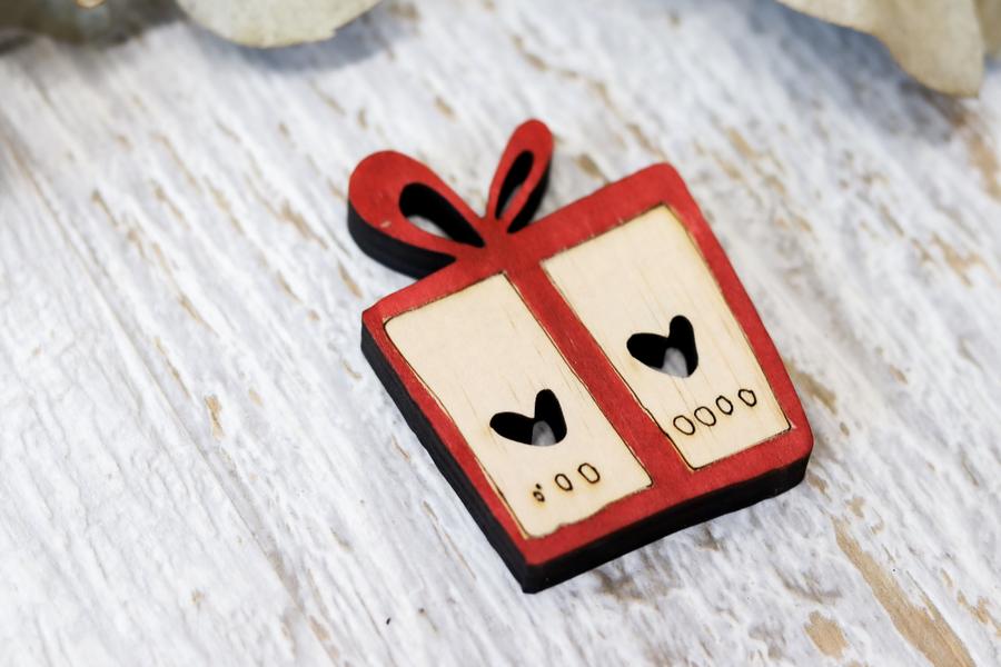 StoryScene - Christmas Set
