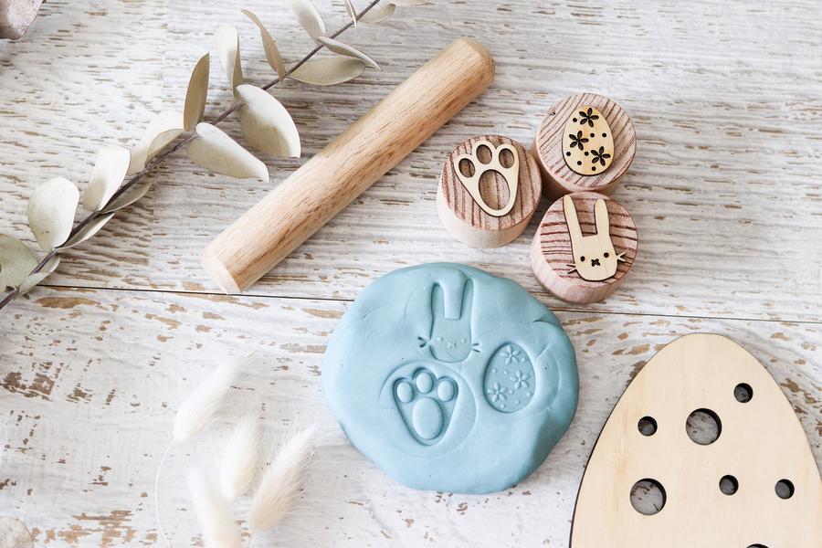 StoryScene - Easter Gift Box