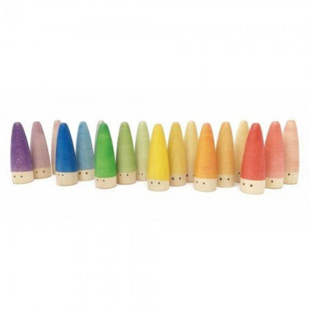 Grapat 18 Palos (sticks)