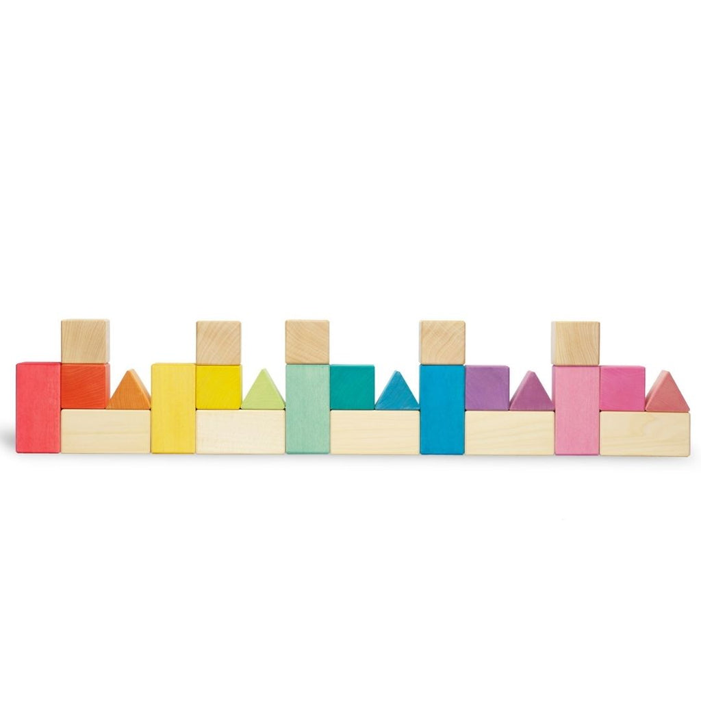 Ocamora Construction Blocks