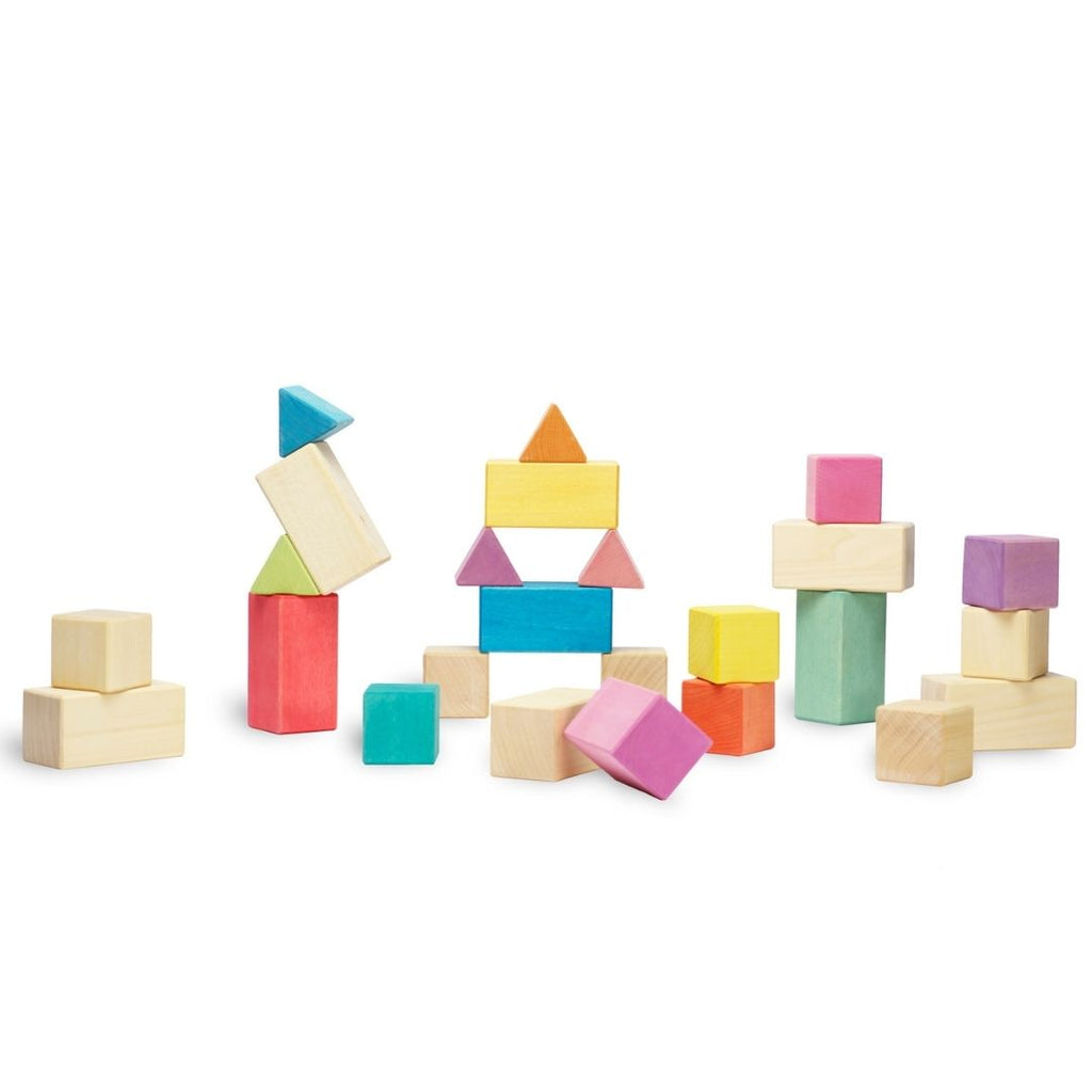 Ocamora Construction Blocks