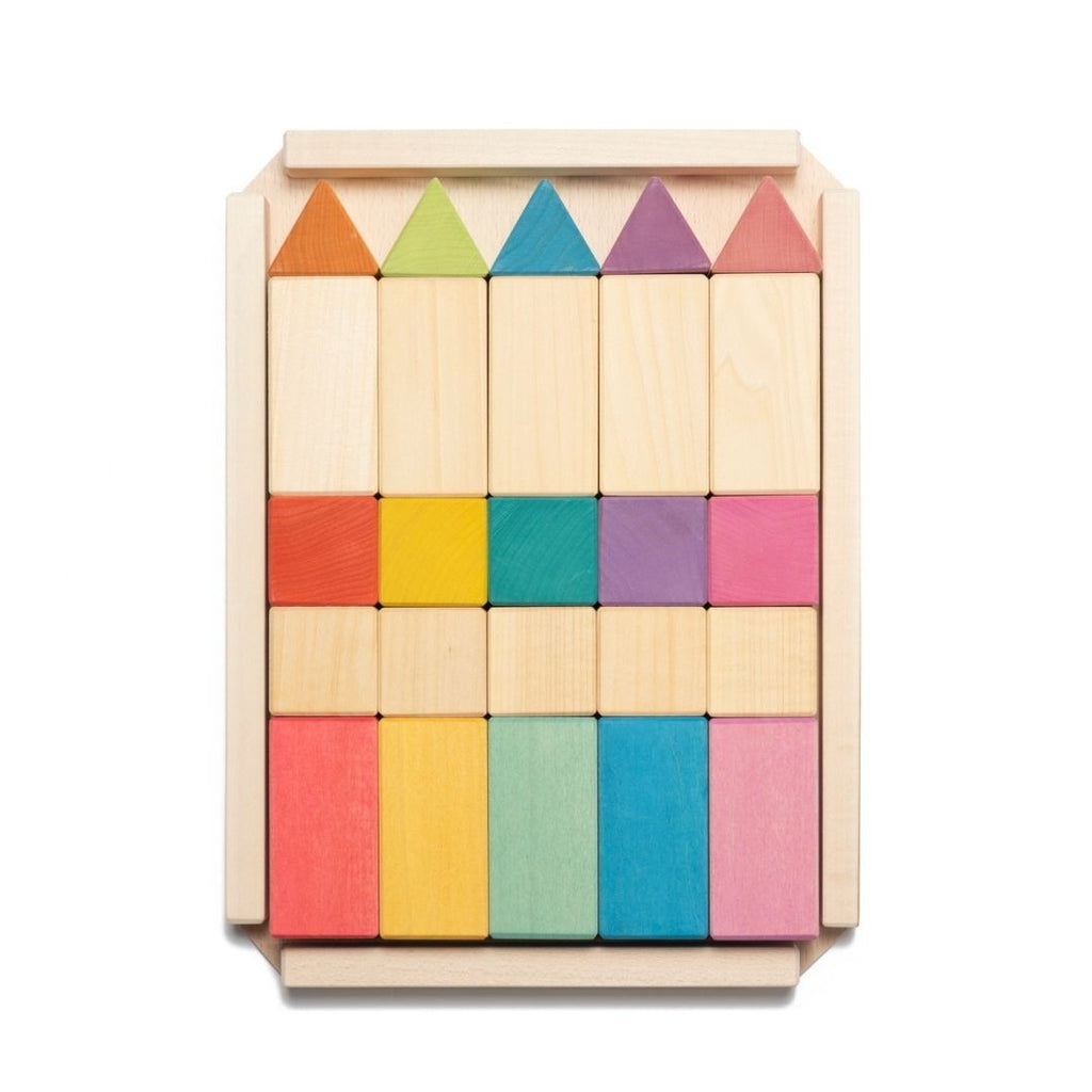 Ocamora Construction Blocks