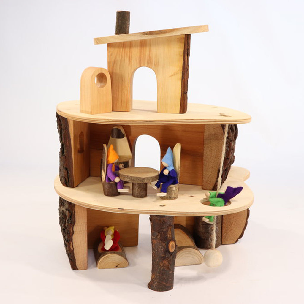 Classic Treehouse