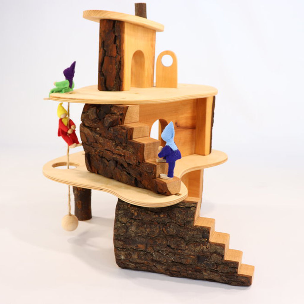 Classic Treehouse
