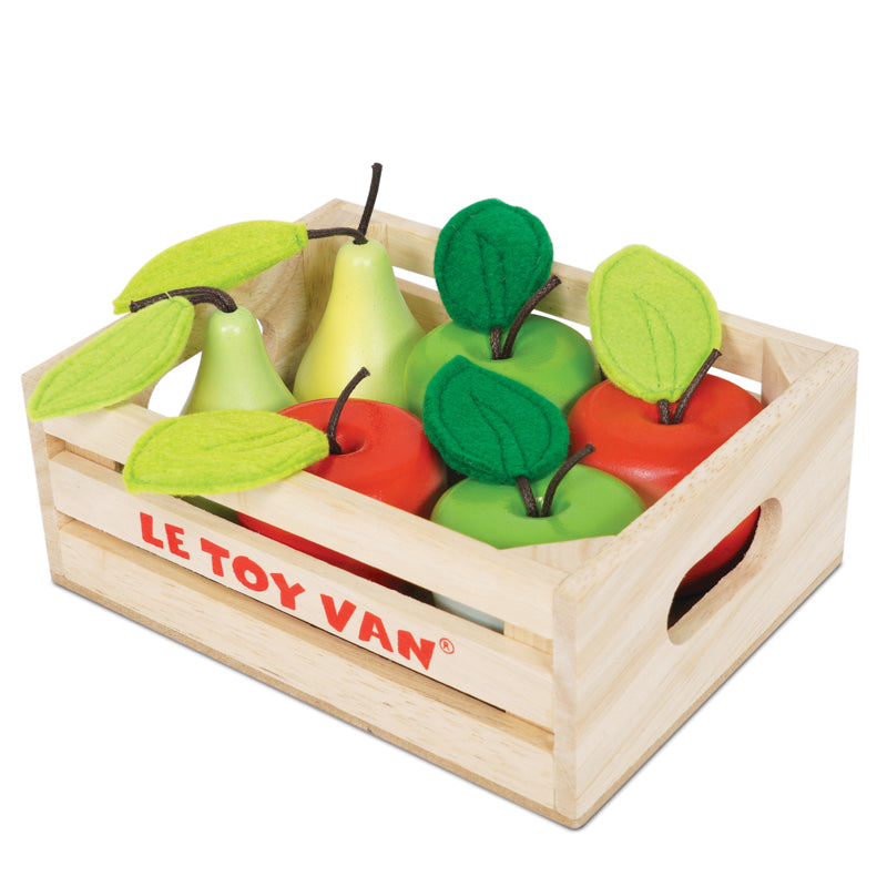 Honeybake Apple & Pears Crate