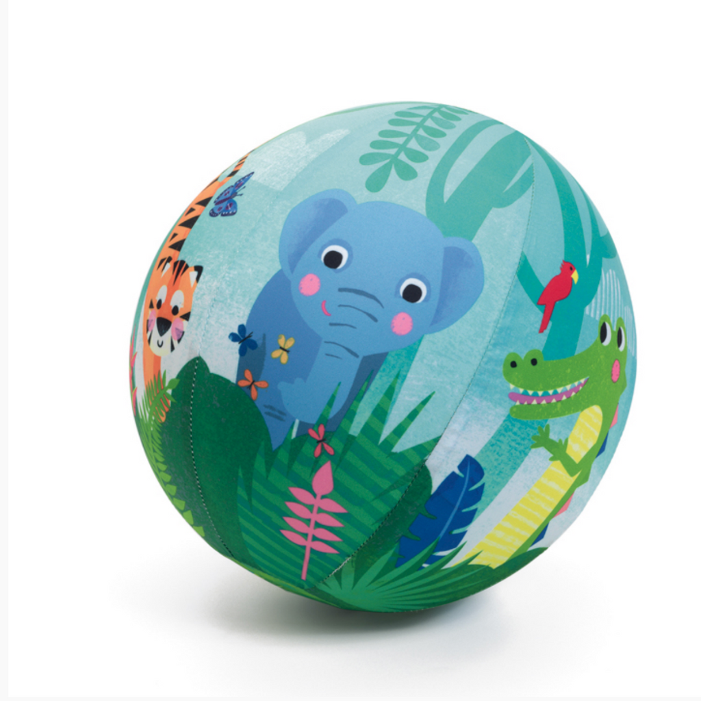 Jungle Ball Balloon