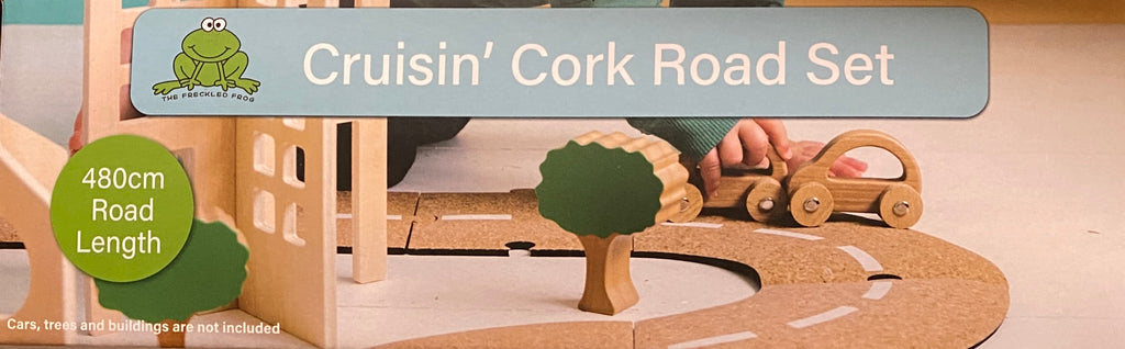Cruisin’ Cork Road