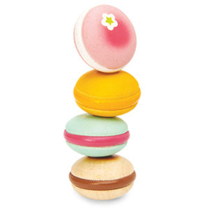 Honeybake Macaron Set