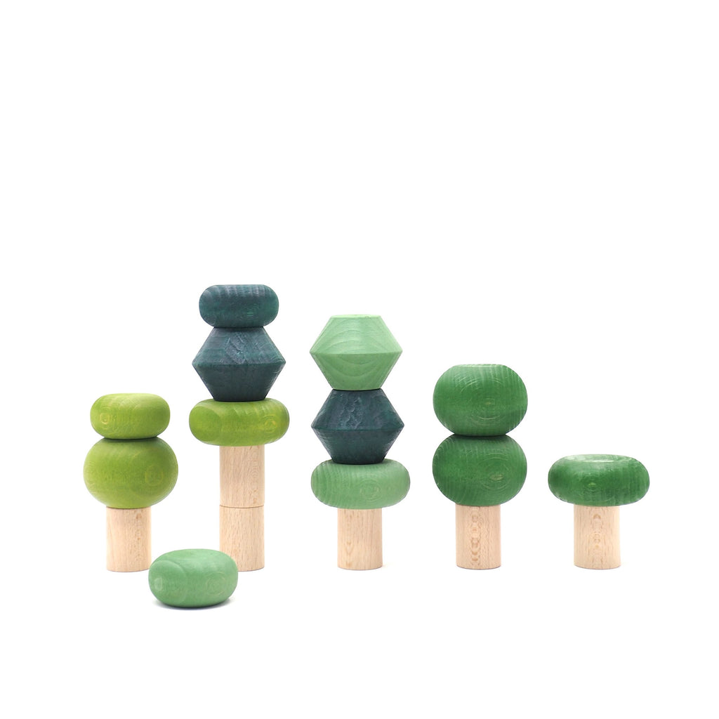 Lubulona Stacking Tree Summer