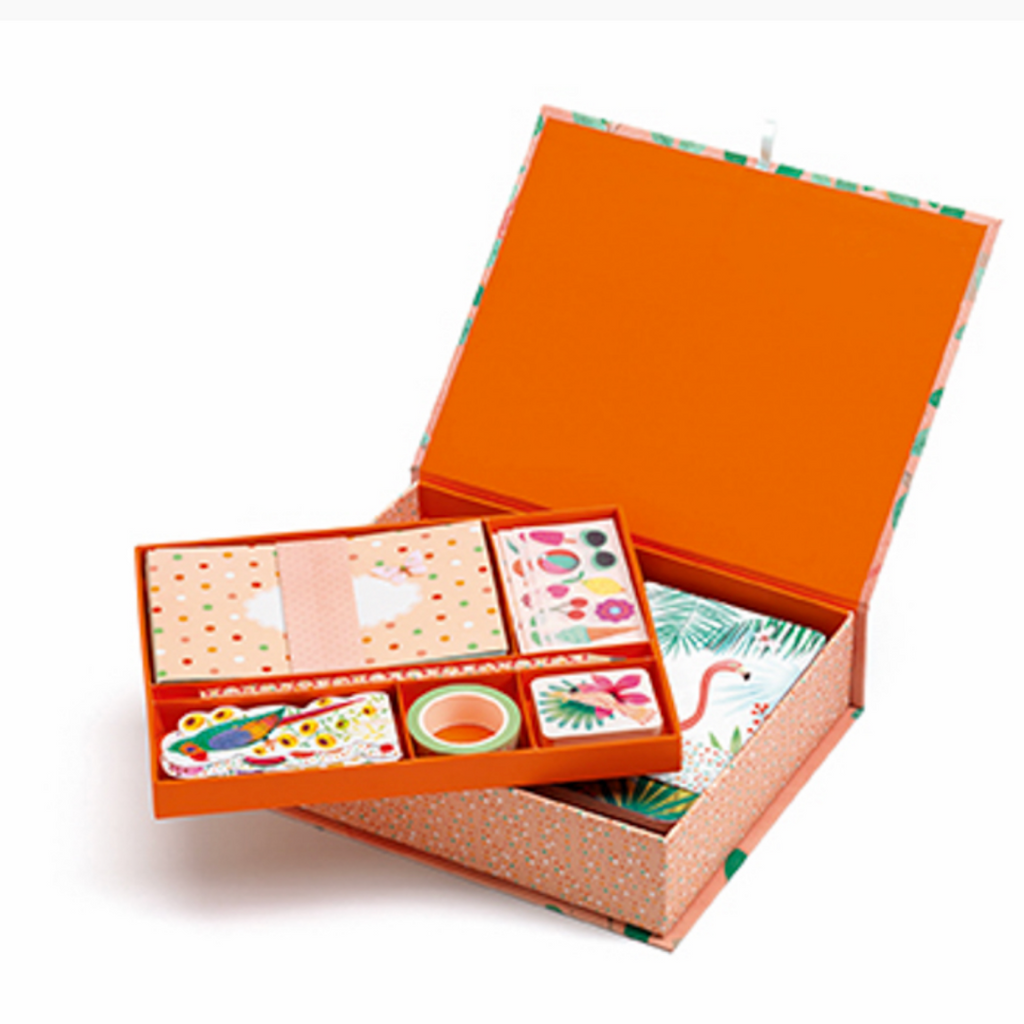 Marie Stationary Box Set