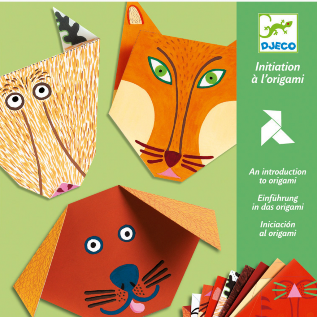 Animals Origami