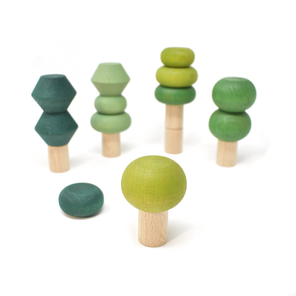 Lubulona Stacking Tree Summer