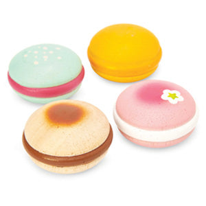 Honeybake Macaron Set